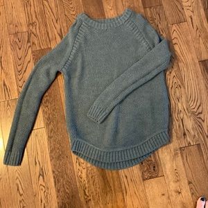 Lululemon, Size 6, knit sweater